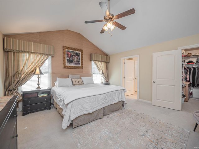 1617 Peach Court, Evansville, IN 47715