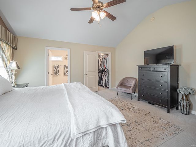 1617 Peach Court, Evansville, IN 47715