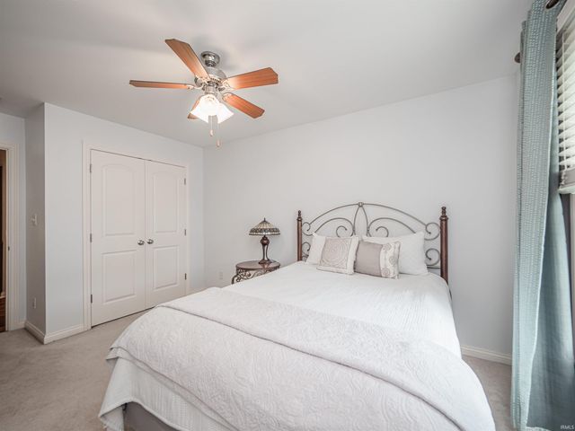 1617 Peach Court, Evansville, IN 47715