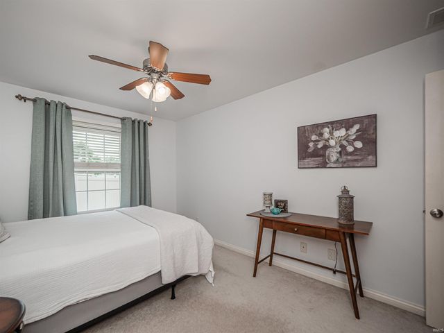 1617 Peach Court, Evansville, IN 47715