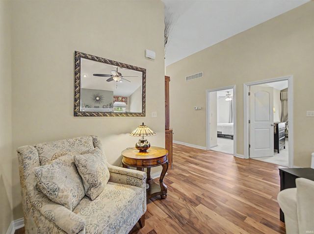 1617 Peach Court, Evansville, IN 47715