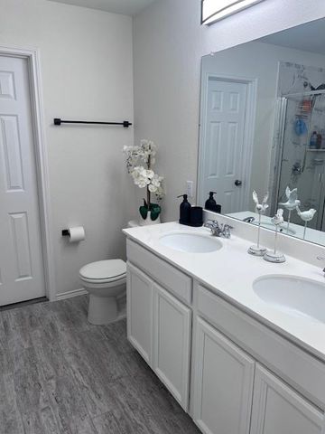 265 La Dera DR, Liberty Hill, TX 78642