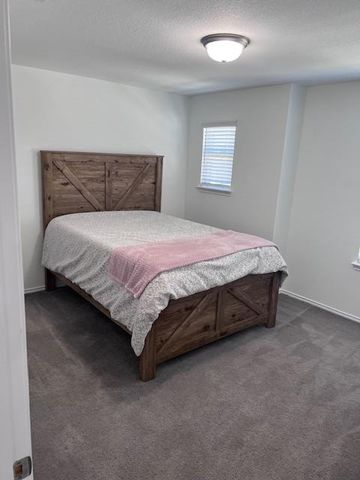 265 La Dera DR, Liberty Hill, TX 78642