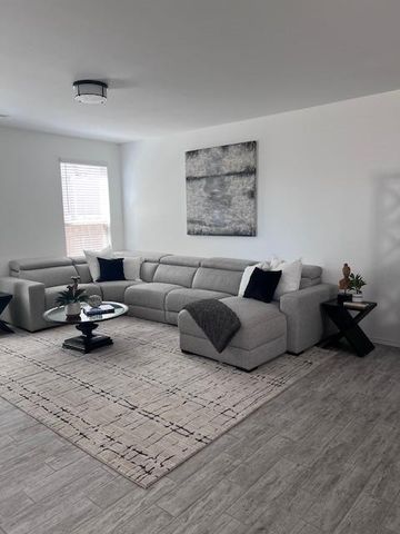 265 La Dera DR, Liberty Hill, TX 78642