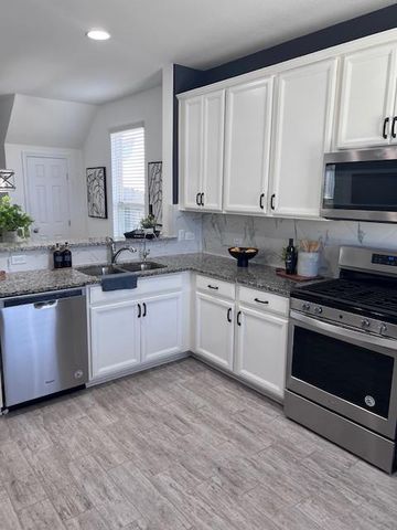 265 La Dera DR, Liberty Hill, TX 78642