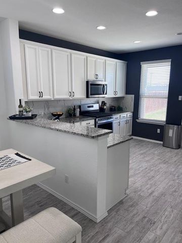 265 La Dera DR, Liberty Hill, TX 78642