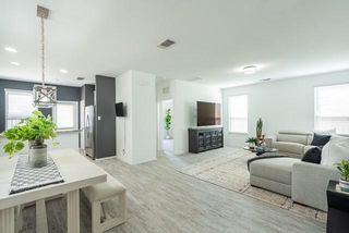 265 La Dera DR, Liberty Hill, TX 78642