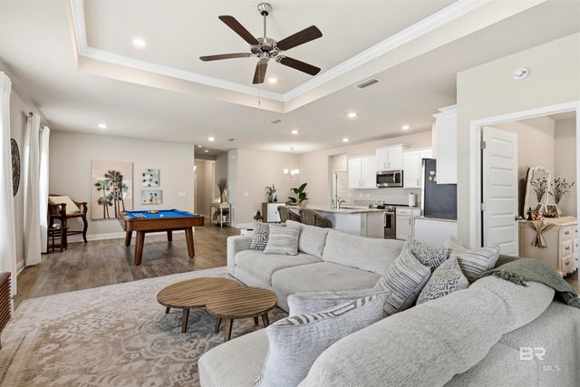 9459 Impala Drive, Foley, AL 36535