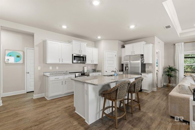 9459 Impala Drive, Foley, AL 36535