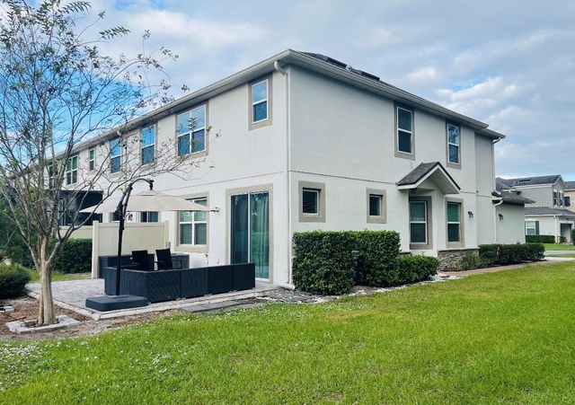 3778 BRIGHTON PARK CIRCLE, Orlando, FL 32812