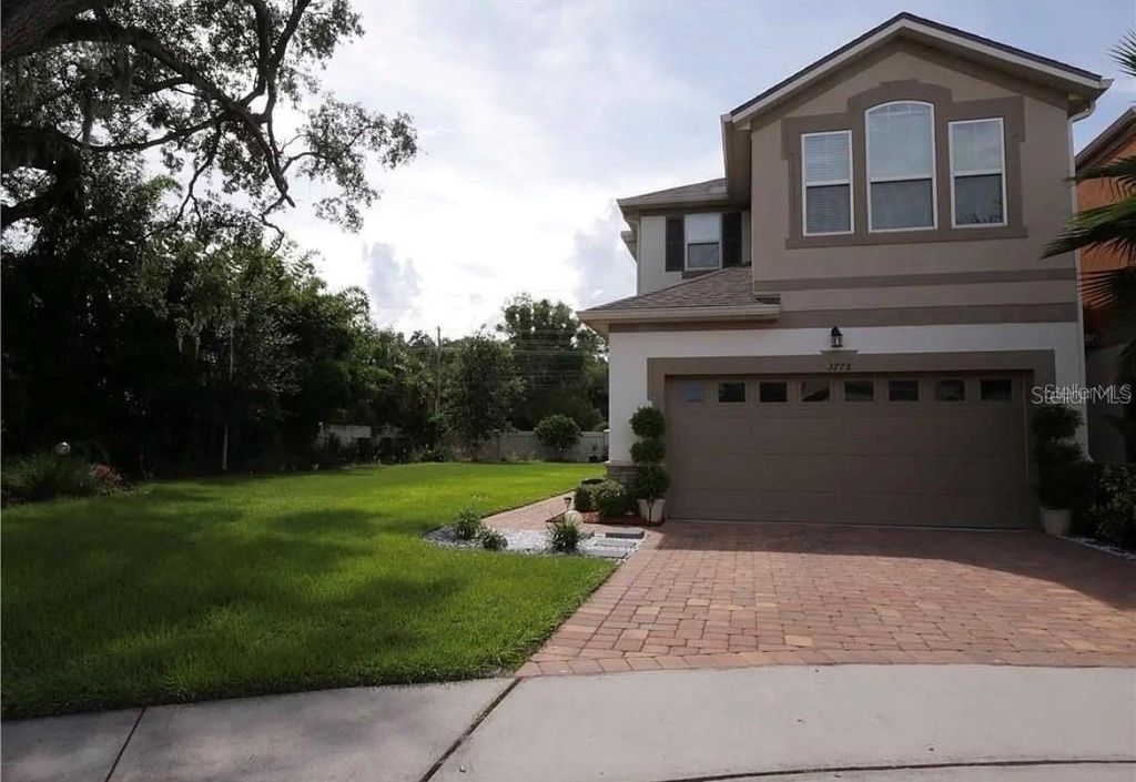 3778 BRIGHTON PARK CIRCLE, Orlando, FL 32812