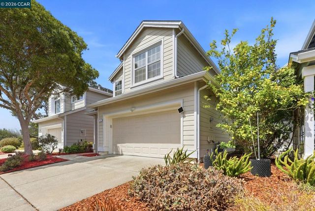 11 Seabreeze Dr, Richmond, CA 94804