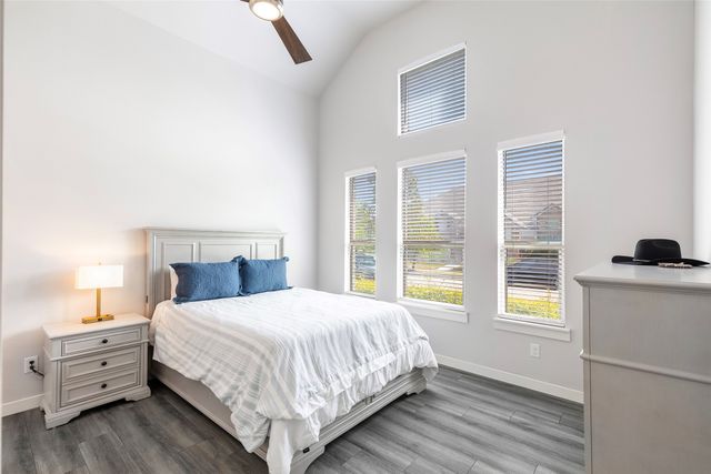 1657 Dewberry Lane, Garland, TX 75042