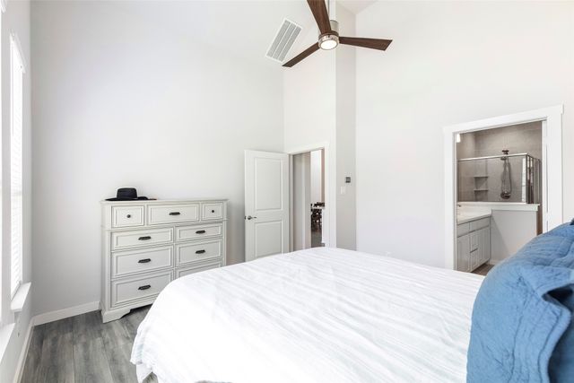 1657 Dewberry Lane, Garland, TX 75042