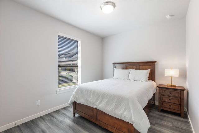 1657 Dewberry Lane, Garland, TX 75042