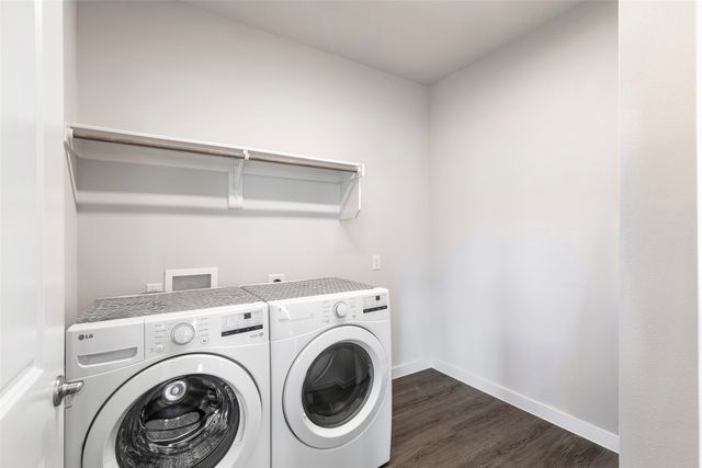 1657 Dewberry Lane, Garland, TX 75042