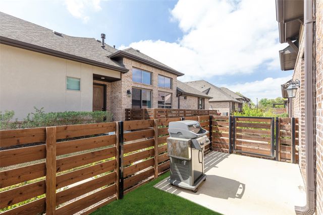 1657 Dewberry Lane, Garland, TX 75042