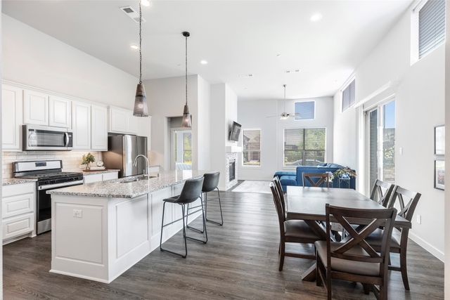 1657 Dewberry Lane, Garland, TX 75042