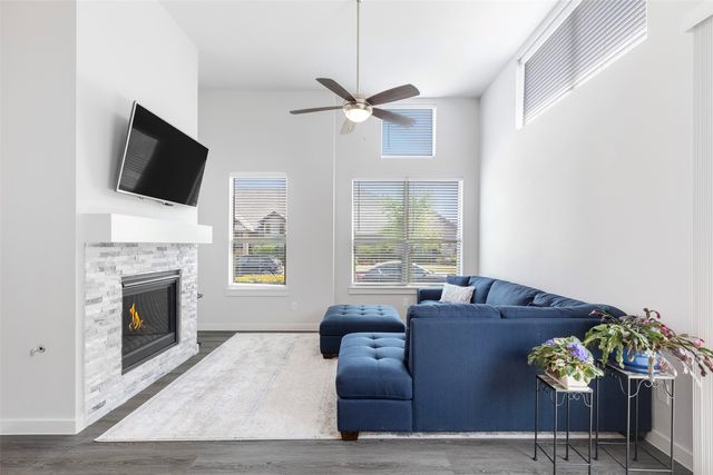 1657 Dewberry Lane, Garland, TX 75042