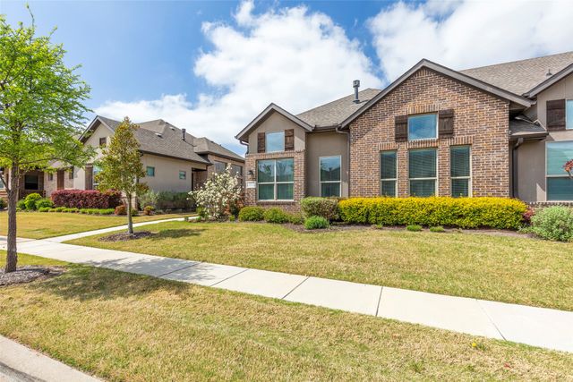 1657 Dewberry Lane, Garland, TX 75042