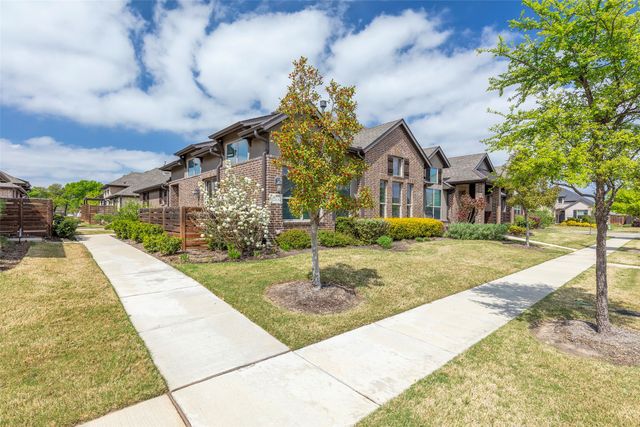 1657 Dewberry Lane, Garland, TX 75042