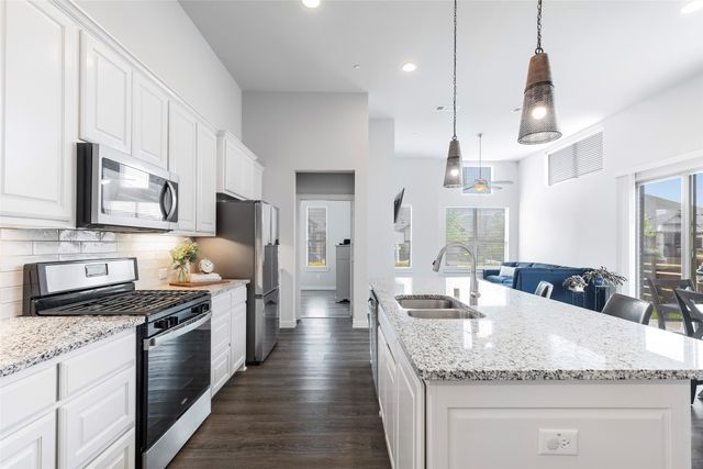 1657 Dewberry Lane, Garland, TX 75042