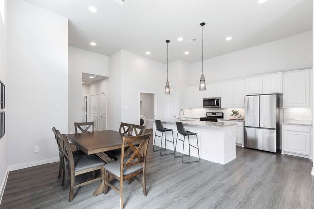 1657 Dewberry Lane, Garland, TX 75042