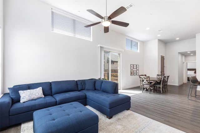 1657 Dewberry Lane, Garland, TX 75042