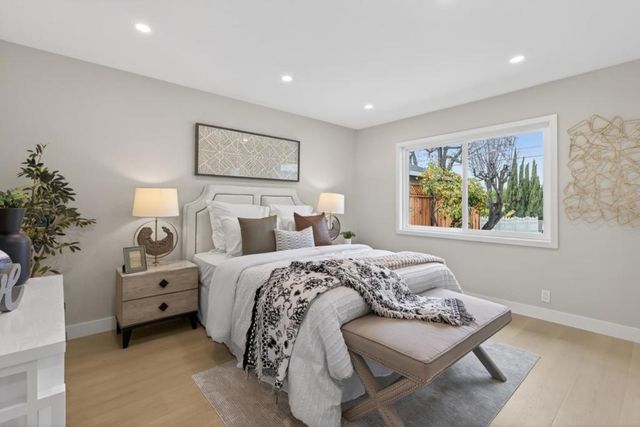 6482 Bollinger Road, San Jose, CA 95129