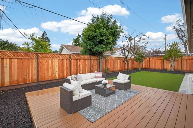 6482 Bollinger Road, San Jose, CA 95129