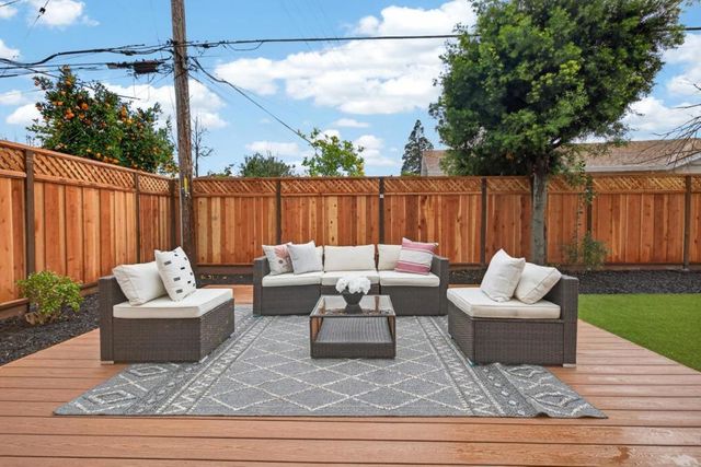 6482 Bollinger Road, San Jose, CA 95129