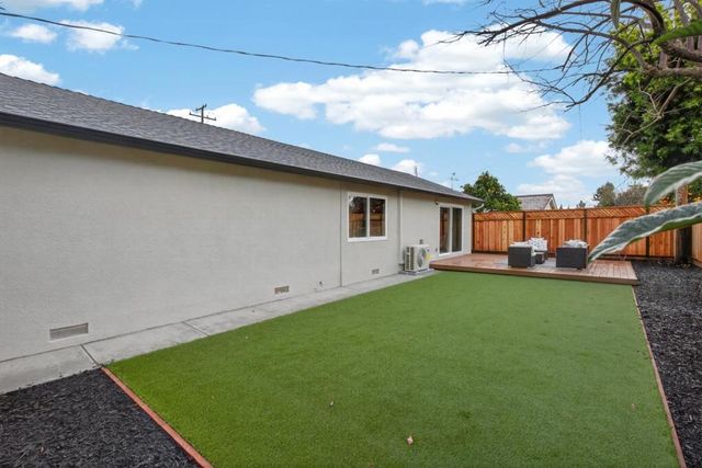 6482 Bollinger Road, San Jose, CA 95129