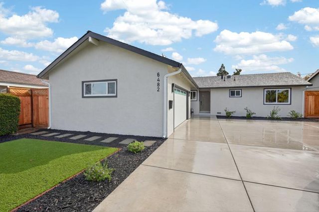 6482 Bollinger Road, San Jose, CA 95129