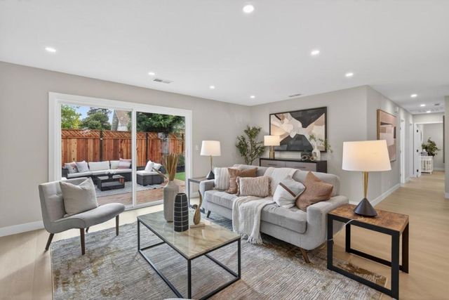 6482 Bollinger Road, San Jose, CA 95129