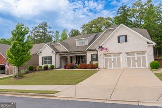 73 Highpointe Drive, Dawsonville, GA 30534