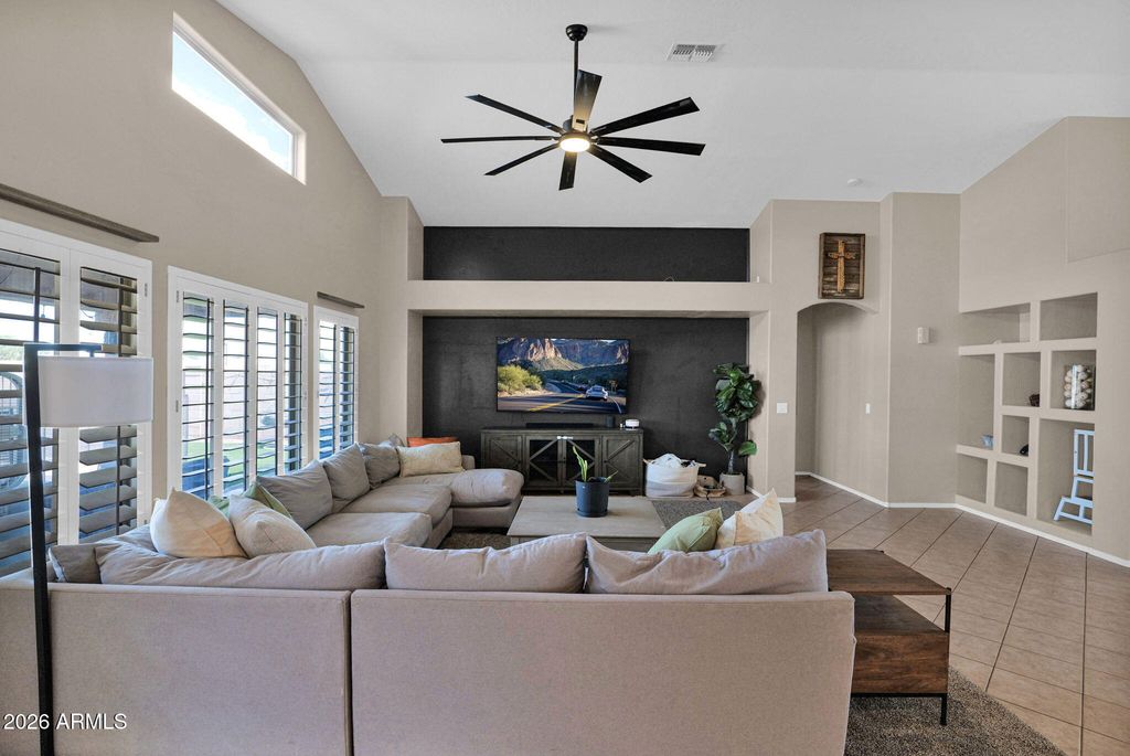 12842 W ASTER Drive, El Mirage, AZ 85335 — photo 5
