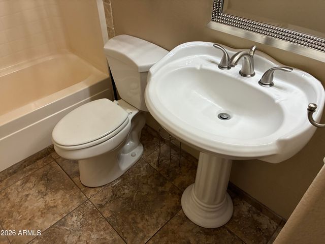 15713 W POST Drive, Surprise, AZ 85374