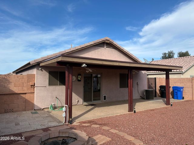 15713 W POST Drive, Surprise, AZ 85374