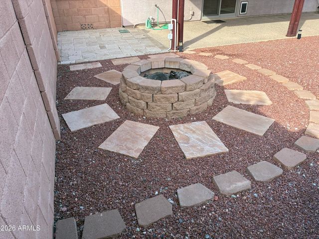 15713 W POST Drive, Surprise, AZ 85374