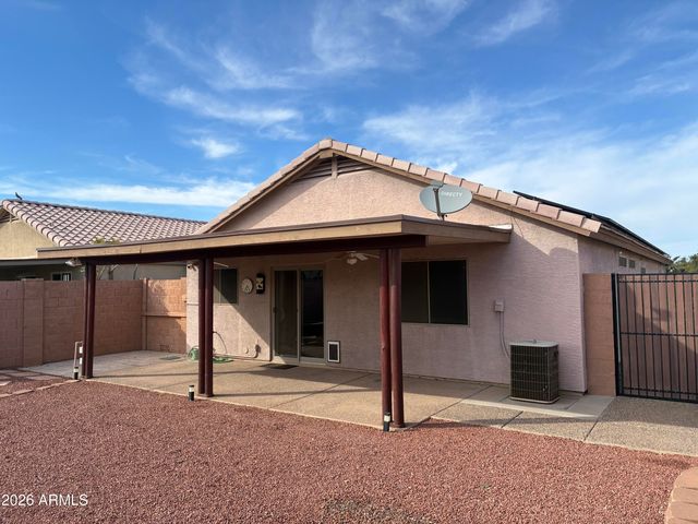 15713 W POST Drive, Surprise, AZ 85374
