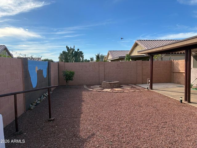 15713 W POST Drive, Surprise, AZ 85374