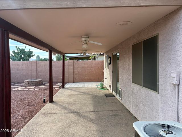 15713 W POST Drive, Surprise, AZ 85374