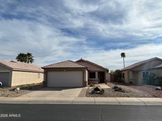 15713 W POST Drive, Surprise, AZ 85374