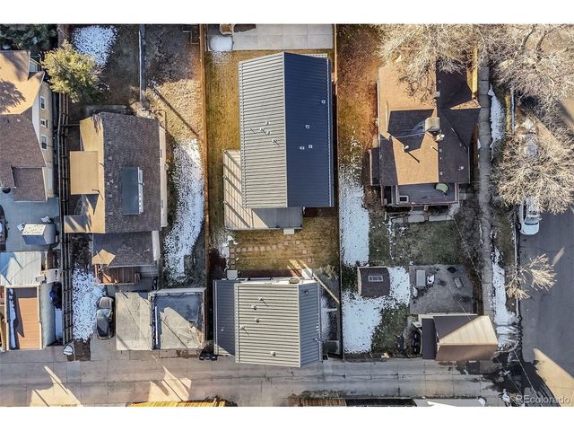 3880 Sheridan Blvd, Denver, CO 80212