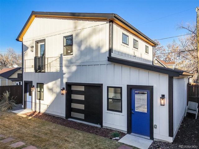 3880 Sheridan Blvd, Denver, CO 80212