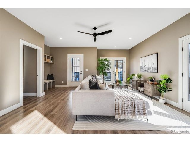 3880 Sheridan Blvd, Denver, CO 80212