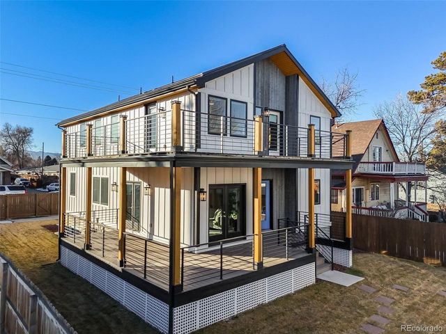 3880 Sheridan Blvd, Denver, CO 80212