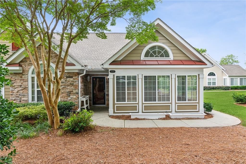 6107 Malloway Court B-6107, Cumming, GA 30041