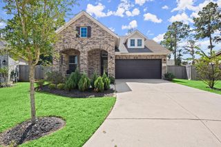 104 Winged Elm Court, Willis, TX 77318