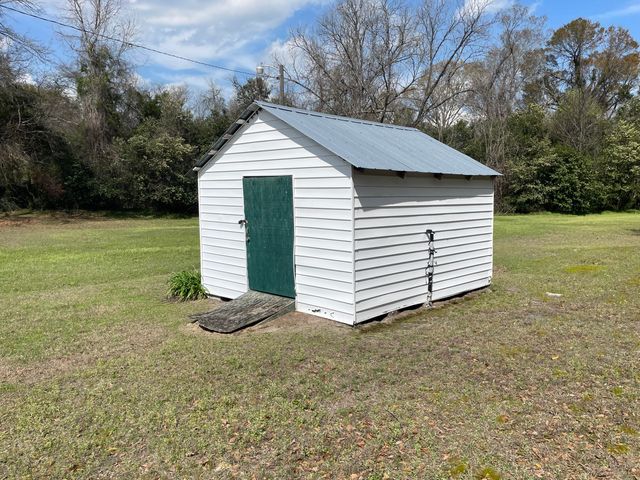 321 Dawson Street, Eutawville, SC 29048